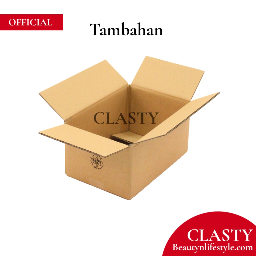 

TAMBAHAN PACKING DUS / KARDUS / PAKET AMAN DAN SAFETY