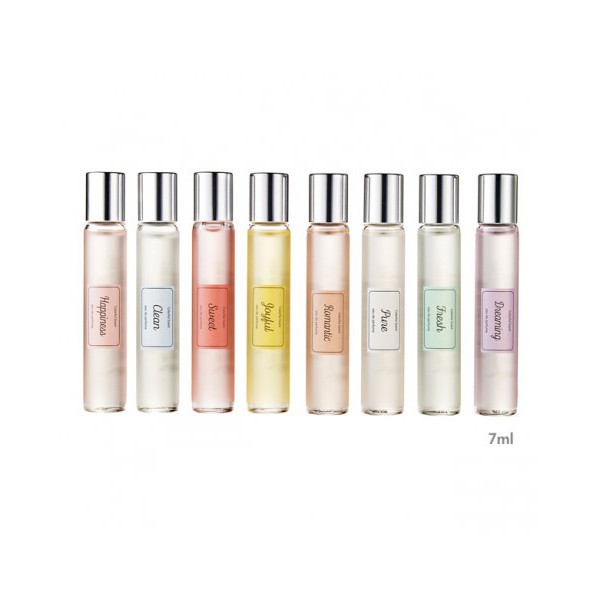 ETUDE HOUSE COLORFUL SCENT EAU DE PERFUME ROLL ON