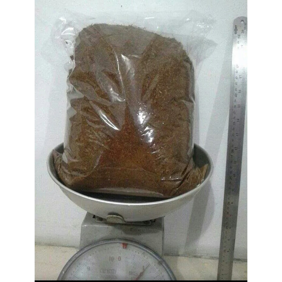 

Promo COCOPEAT LEMBAB Diskon