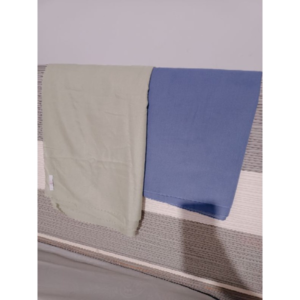 prelove daily scarf ohs dan shimera