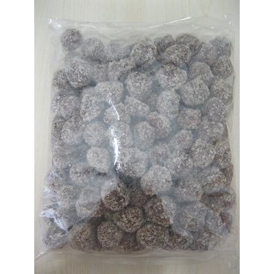 

Ready Stok Permen asam manis terbatas