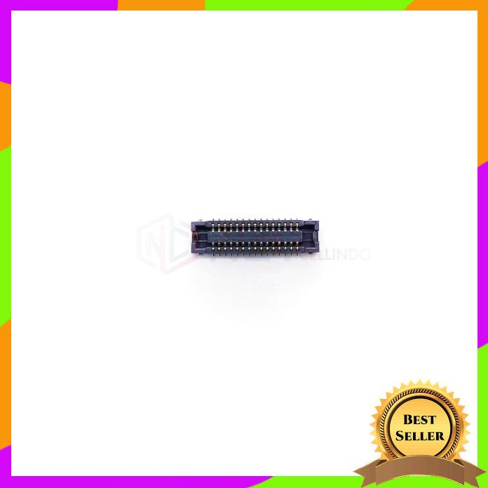 CONNECTOR KONEKTOR LCD ASUS ZE550ML ASUS ZENFONE 2 BISA COD