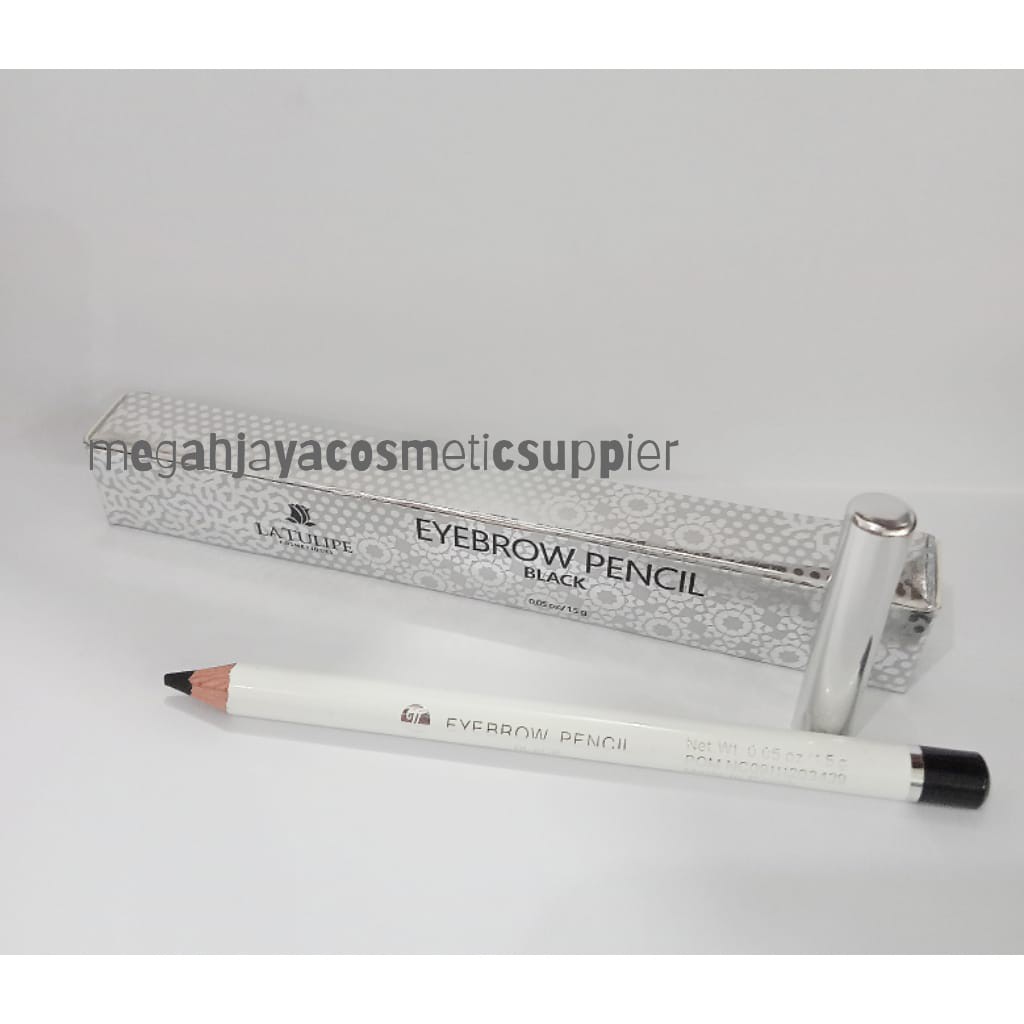 LA TULIPE EYE BROW PANCIL 15 GR @MJ