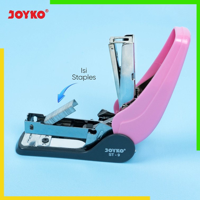 Isi Stapler Staples Joyko No.10 Box