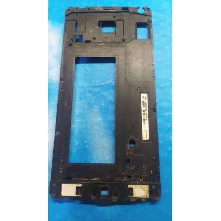 frame lcd Samsung galaxy A5 a500f original copotan