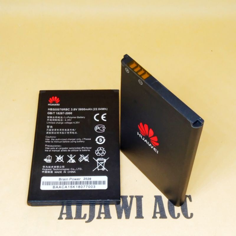 Baterai Bt Batre Battery Kompatibel Huawei Y3ii A1199 LUA-U22 G610 G600 HB505076RBC