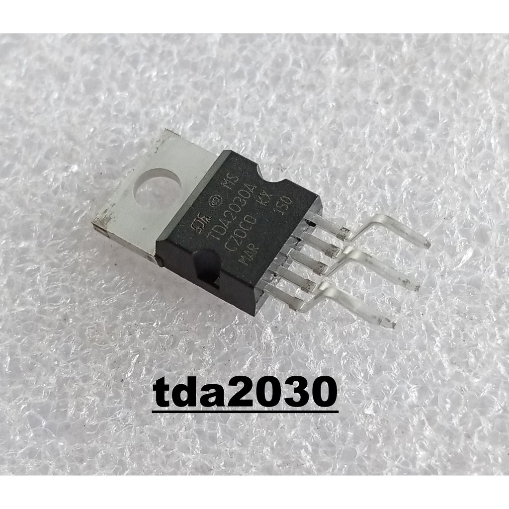 TDA2030