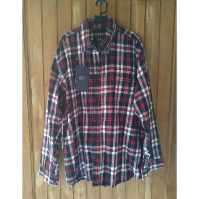 Preloved Kemeja Erigo