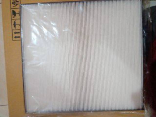 Replacement Hepa filter Air purifier SHARP FZ-Y28FE FU-W28EW