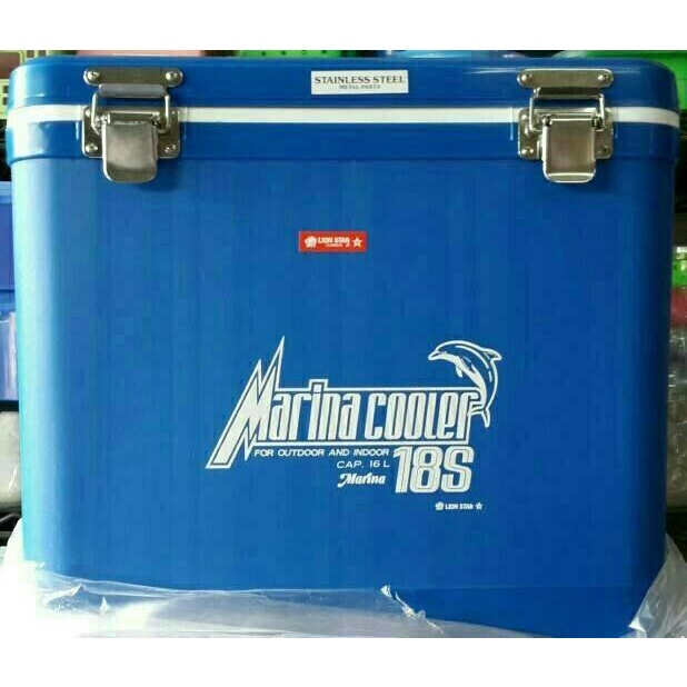 Cooler Lion Star Cooler Box (Marina 18S)