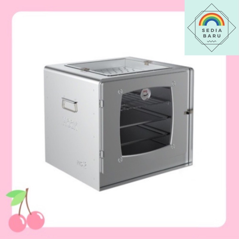 Oven Hock no.2 Oven Tangkring - Oven kompor