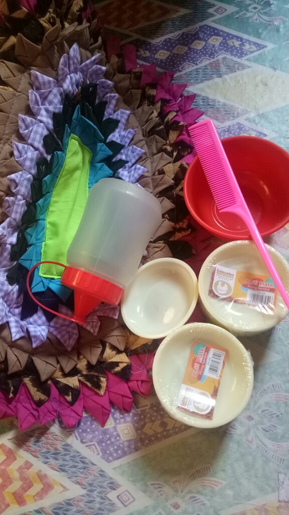 Botol Saus Serbaguna Std 300ml - Tempat Kecap Dan Saus 300ml