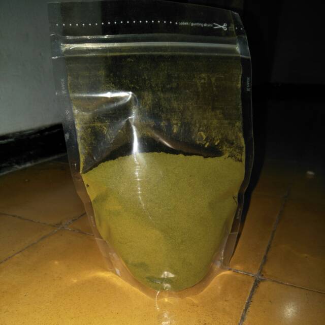 

Kopi Kelor
