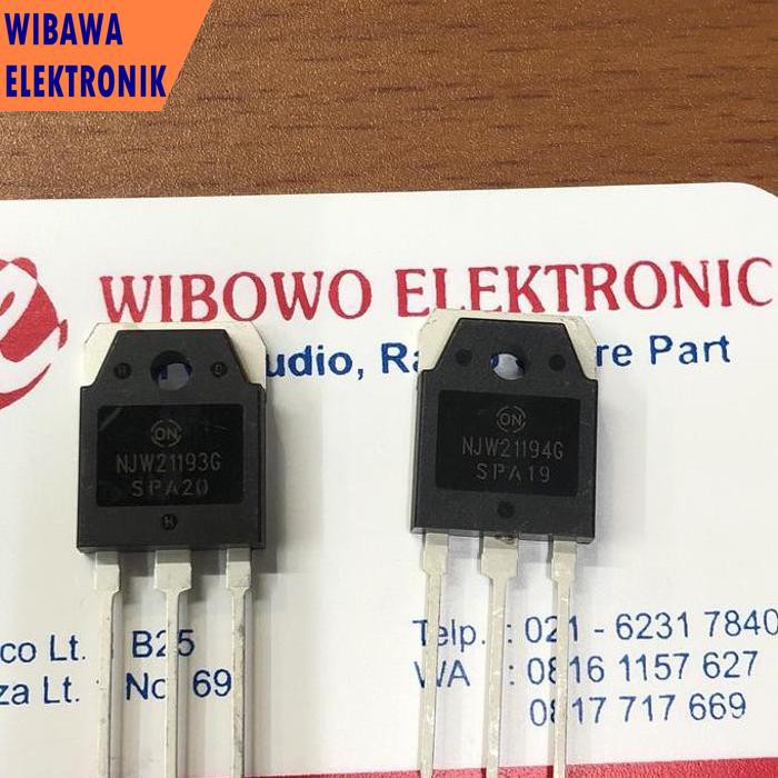 NJW21193-21194 ON NJW21193 NJW21194 wbwele88 Berkualitas