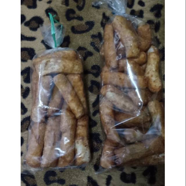 

Kolontong manis bungbulang
