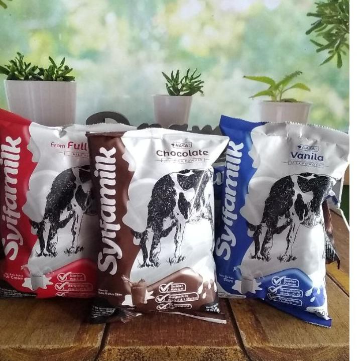 

MurahBanget!!! PROMO SUSU SYIFAMILK