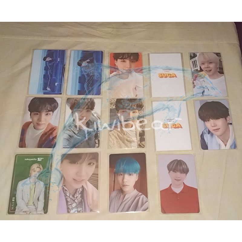 MPC SOWOOZOO TAEHYUNG OFFICIAL