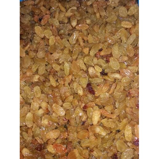 

Termurah Kismis Jumbo 1kg Termurah