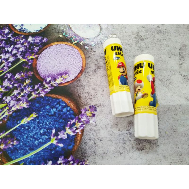 

Lem stik UHU 40g