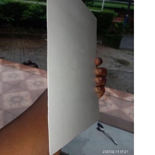 【Penjualan Terbaik】 PVC lembaran pipa paralon produck terbaik