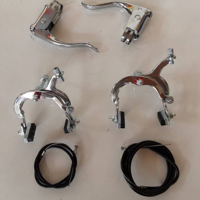 rem sepeda balap fixie taiwan