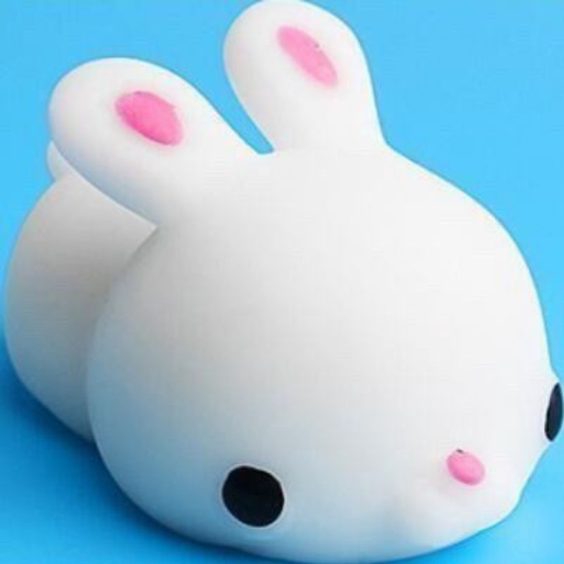 Mini mochi Squishy isi banyak Moni Mony squishy case hp 9gag Mochi pimple popper popping