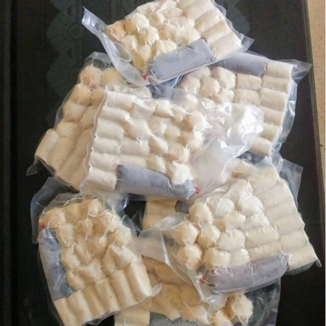 

Promo Pempek Enak,Asli Palembang