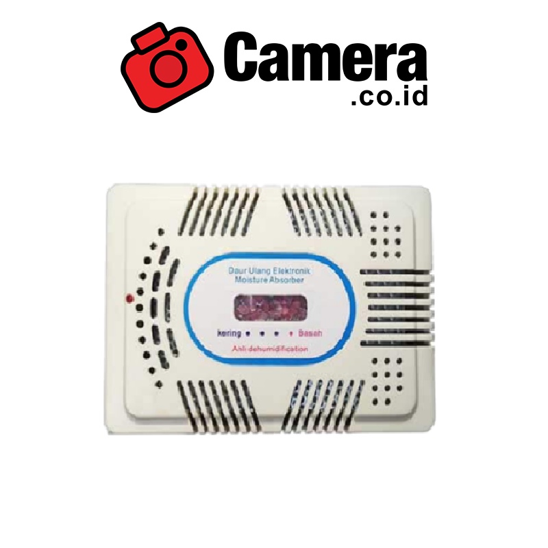 Moisture Absorber - Silica Gel Electric