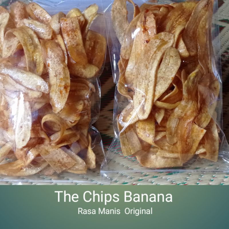 

The Chips Banana