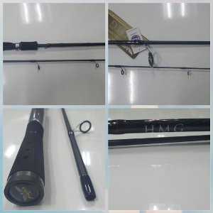 ROD FENWICK HMG 602 MH
