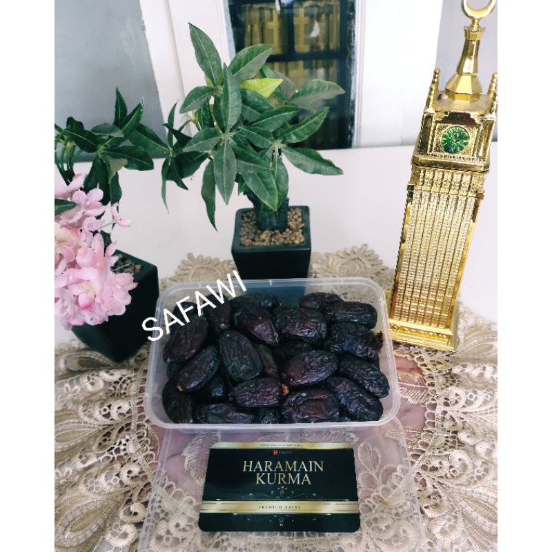 

haramain kurma