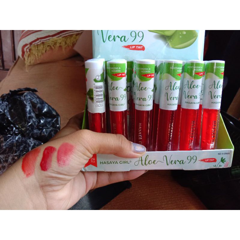 Liptint hasaya