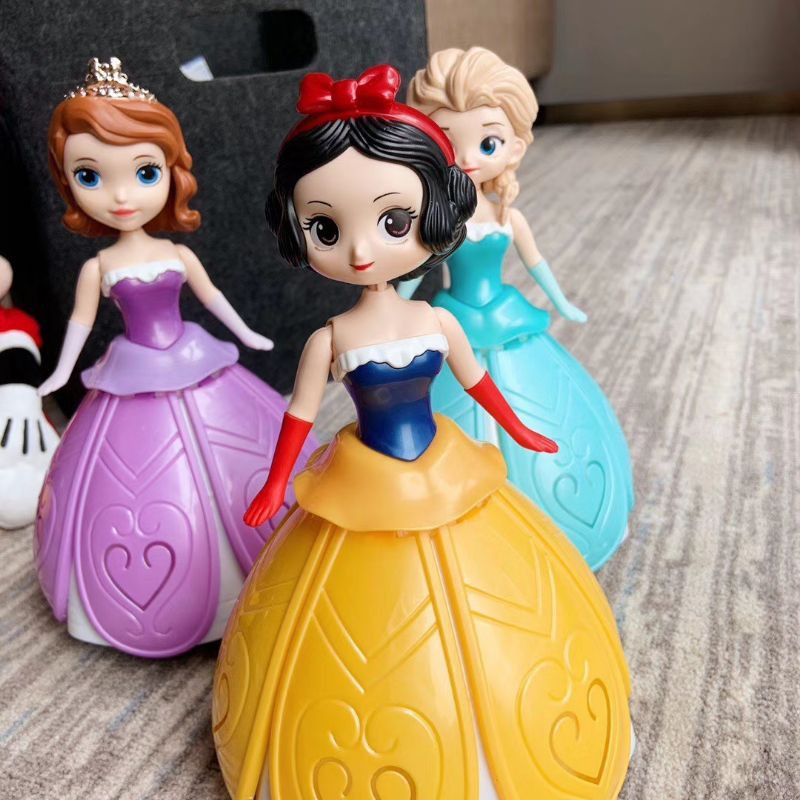 semuajual MAINAN DANCING PRINCESS ELSA DAN SOPHIA semuajual MAINAN DANCING PRINCESS ELSA DAN SOPHIA