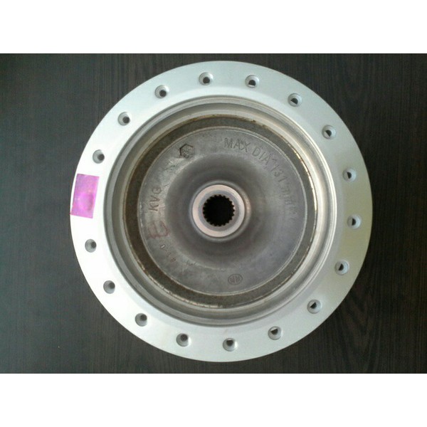 Tromol Belakang Honda Beat, Beat Fi, Vario, Spacy, Scoopy Original