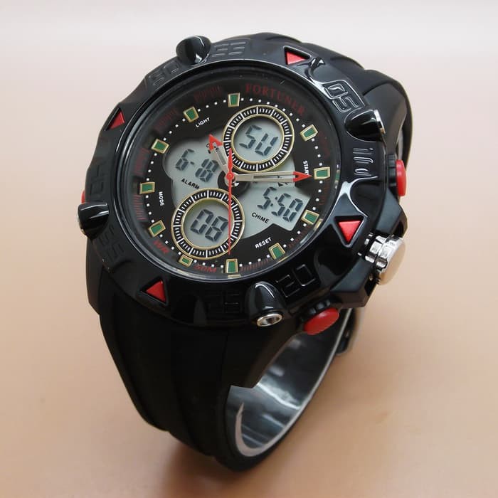 Jam Tangan Original Fortuner