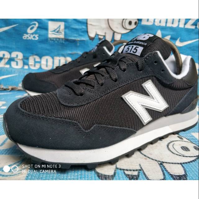 New Balance 515 (ML515RBC) Original + Free kaos kaki