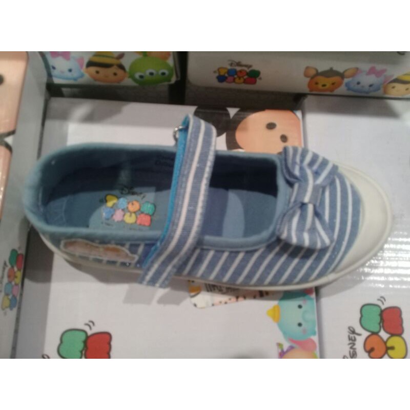sepatu sneaker anak perempuan zandilac