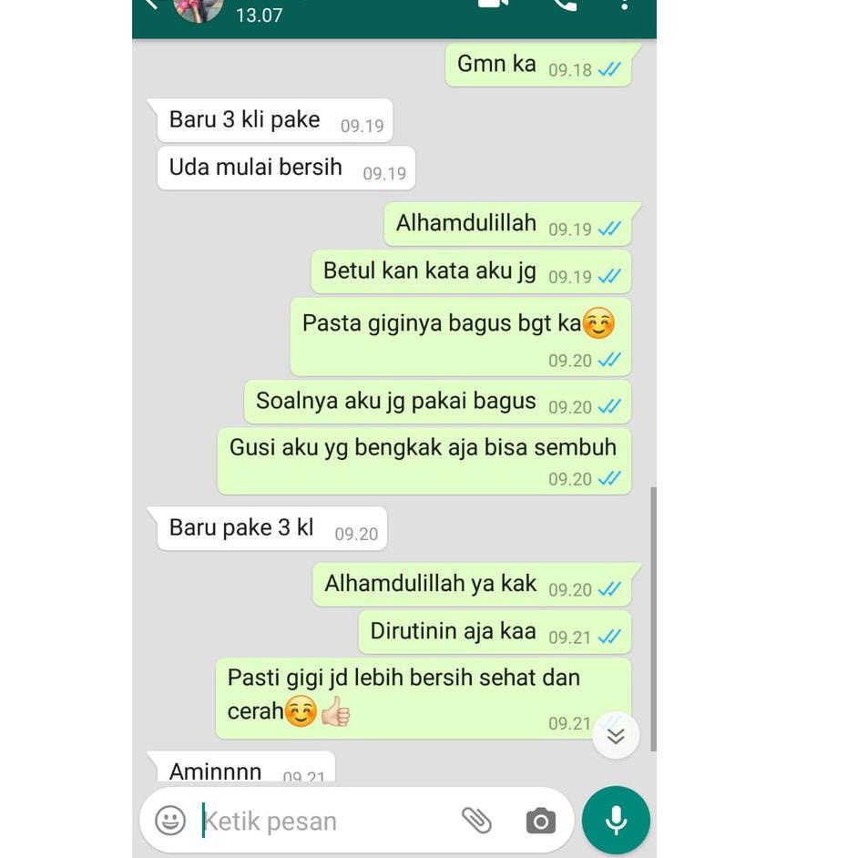 ❀ SUPER WHITENING TEETH - ORECARE ODOL PEMUTIH GIGI ♦