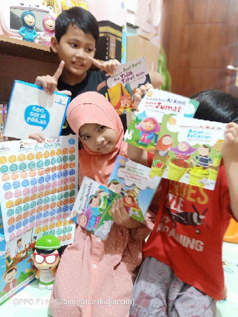 Karya Wisata Ke Taman Mini