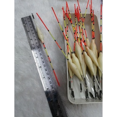 Pelampung Anti Badai Sterofoam 20cm