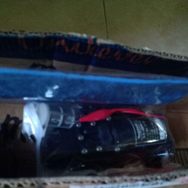 Alat Cuci Steam Cuci Motor Portable  Semprotan Motor Mini Tanpa Selang