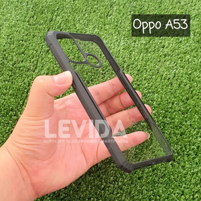Case Oppo A53 2020 Oppo A33 2020 Case Bumper Xundd Fusion Casing Oppo A53 2020 Oppo A33 2020
