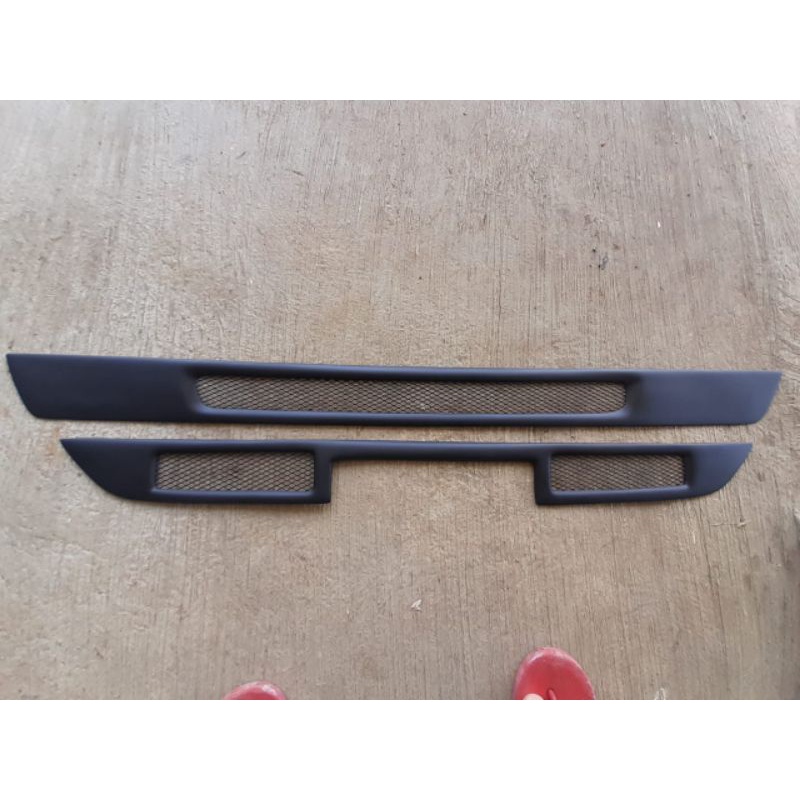 pengaman radiator avanza tipe s