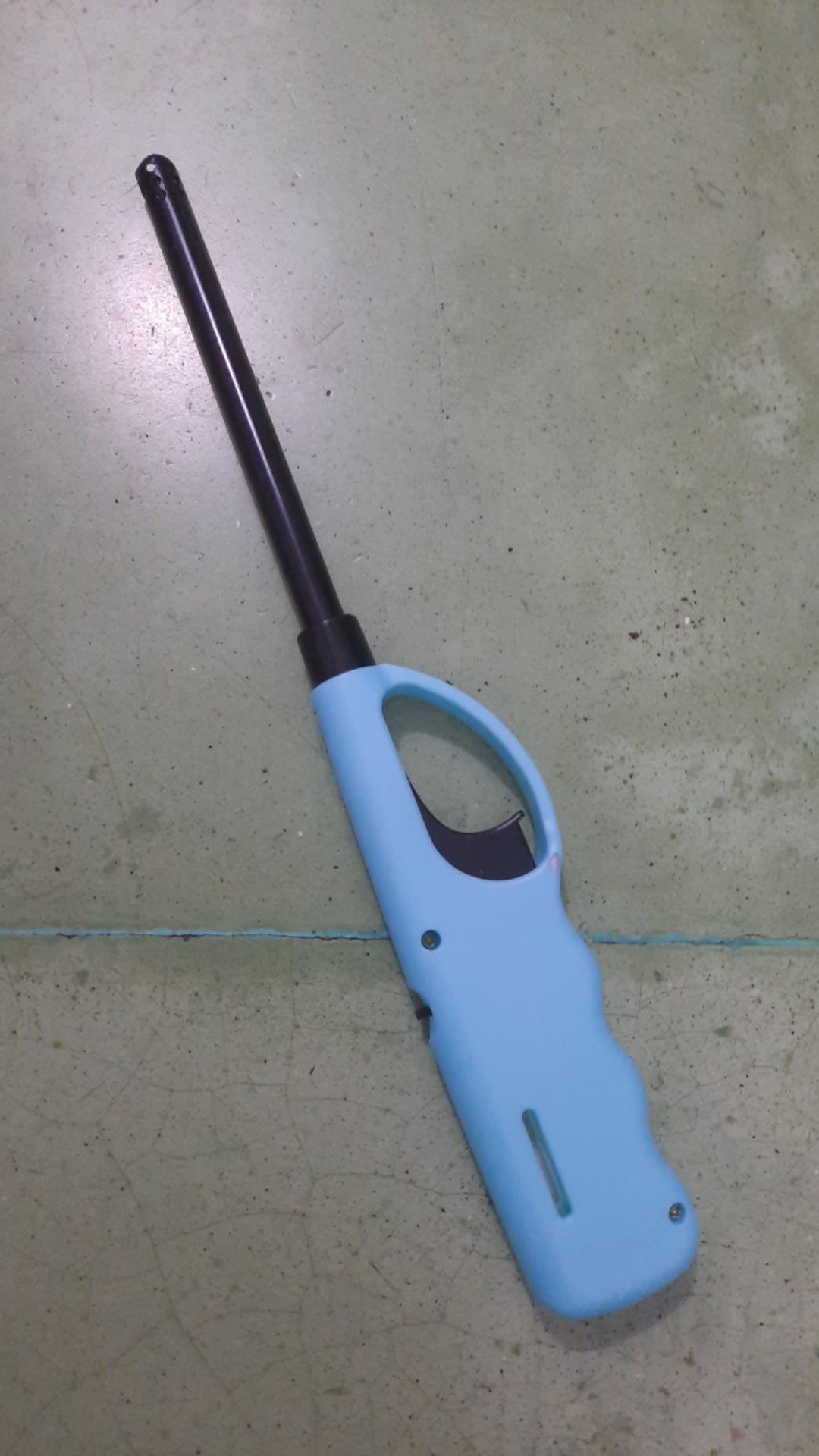 Lighter Gas Utu Atau Korek Api Panjang