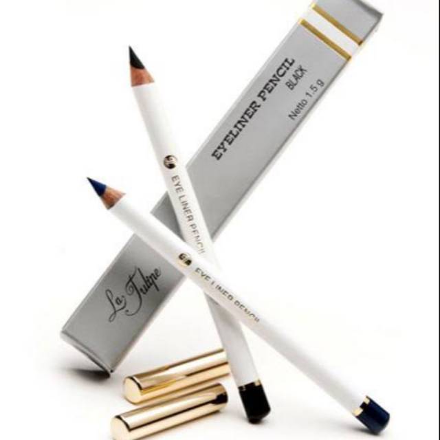 La tulip eye liner