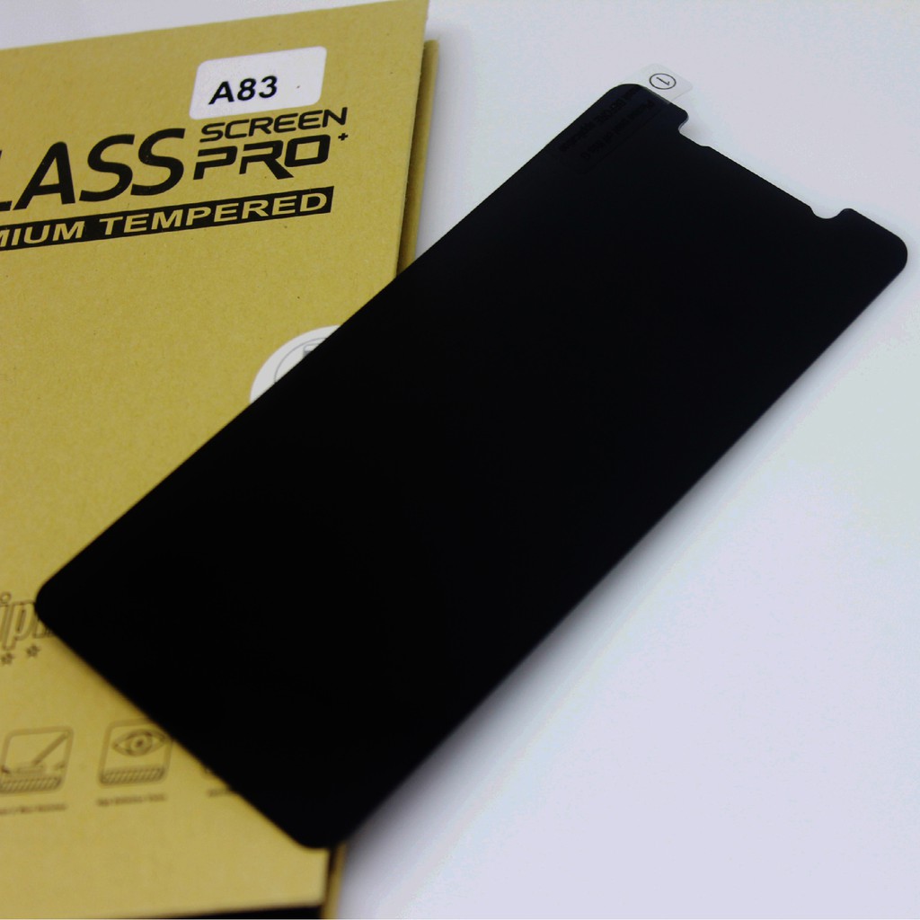 HotelCase- Fs Anti Gores Kaca/ Tempered Glass Anti SPY Case J1(2016) J2 J3 J5 J5(2016) J7 J7(2016)