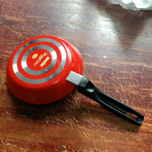 Maxim Valentino Frypan