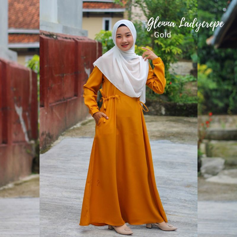 Glenna ladycrepe Simply Of Aegea (SAE)