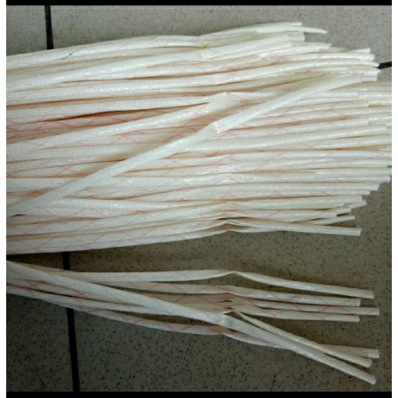 Selongsong Tahan Panas 3mm panjang 1meter jual per/50pcs