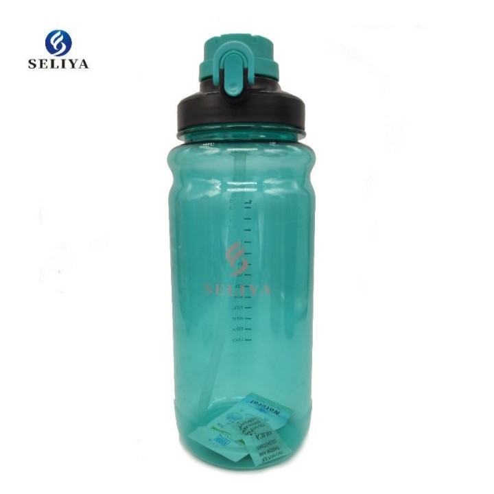 Seliya Jumbo Ukuran 2 Liter 7199 BPA Free